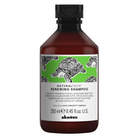 Davines Natural Tech Renewing Shampoo 250ml - The Station Hair and Beauty